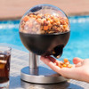 Innovagoods Mini Automatic Snack and Sweets Dispenser