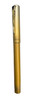 Parker Vector XL Yellow Gold Fade Fountain Pen Fine Nib with Gold Trim