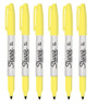 Sharpie Fine Point Mystic Gems Colours Available in 6 Packs