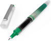 Uni-Ball Eye Needle Point Pen Green 12 Pack UB-187S