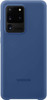 Samsung Galaxy S20 Ultra Official Silicone Back Cover - Navy Blue