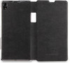 Sony Executive Flip Book Case Cover with Credit Card Slot for Xperia Z1