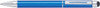 Sheaffer Switch Metallic Blue Ballpoint Pen & Stylus E2915851