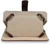 Manille Premium 9" - 10.1" Brown Tablet Case for Samsung/iPad/Kindle