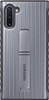 Samsung Galaxy Note10 Protective Standing Cover Grey