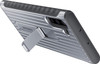 Samsung Galaxy Note10 Protective Standing Cover Grey