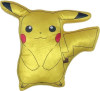 Pikachu Pokemon Plush 3D Cushion
