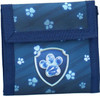 Paw Patrol 'Power Up Pups' Movie Canvas Tri Fold Wallet