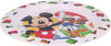 Disney Mickey Mouse Microwave Compatible Plate