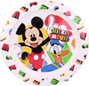 Disney Mickey Mouse Microwave Compatible Plate