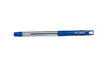 Uni-Ball Lakubo Ballpoint Pen with Freeflow Ink 12 Pack