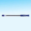 Paper Mate Ballpoint Pens, Comfort Grip Fine Point 0.7mm Blue 50 Pens