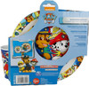 Paw Patrol 3 Piece Meal Set Plate, Bowl and Tumbler