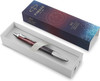 Parker IM Last Frontier Portal CT Ballpoint Pen Medium Black Ink