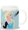 Disney Frozen Elsa Ceramic Mug