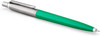 Parker Jotter Originals Ballpoint Pen 90's Classic Green Fine Point
