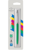 Parker Jotter Originals Ballpoint Pen 90's Classic Green Fine Point