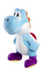 Super Mario Yoshi Plush Figure  Various Colours
