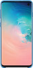 Samsung Galaxy S10 Silicone Cover Blue