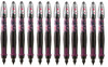 12 X Paper Mate Fountain Pen Ninja Design ,Eradicator Pens + 120 FREE Cartridges