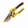 Stanley Accuscape ProSeries Bypass Pruner Secateur Yellow