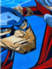 Avengers 100% Polyester Microfibre Beach Towel