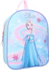 Disney Frozen Pink and Blue Small Backpack Featuring Elsa