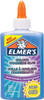 Elmer's Colour Changing PVA Glue Blue to Purple 147 ml Great for Slime