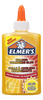 Elmer's Colour Changing PVA Glue Yellow to Red 147 ml Great for Slime
