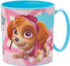 Paw Patrol Skye and Everest Microwave Mug