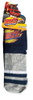 Blaze and the Monster Machines Boys Cotton / Polyester Socks
