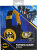 Batman Official Light Up Headphones Wireless and Wired Function