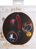 Harry Potter Official Light Up Headphones Wireless and Wired Function