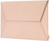 Incase Envelope Sleeve in Woolenex for MacBook Pro 15" Pink Blush