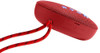 Blaupunkt Outdoor Bluetooth Speaker 3 Watts FM Radio and SD Card Red