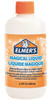 Elmer’s Glue Slime Small Magical Liquid Solution 68 mL Bottle (Up to 1 Batch)