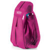 Diono Smile 'We Made Me' Classic Baby Sling 5 Carry Positions Fuschia