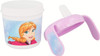 Disney Frozen Baby Training Cup 250ml with Anna and Elsa