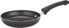 Prestige Kitchen Hacks 20 cm and 24 cm Twin Pack Nesting Frypans