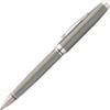 Cross Coventry Gunmetal Grey Medium Ballpoint Pen with Chrome Trim
