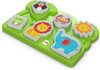 Fisher-Price Jungle Animal Puzzle Toy for Babies and Toddlers