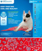 Aqua Coolkeeper Mat for Dogs XXL Size Western Pattern 100cm X 90cm