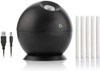 Innovagoods Mini USB Aroma Diffuser Humidifier Black