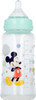 Mickey Mouse 360ml Baby Bottle with Silicone Nipple and Anti Colic System