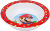 Super Mario Melamine Bowl Microwave Compatible (16cm)