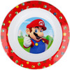 Super Mario Melamine Bowl Microwave Compatible (16cm)