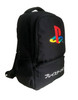 Playstation Deluxe Backpack with Padded Straps
