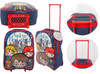Harry Potter 'Back to Hogwarts' Wheeled Cabin Trolley with Handle