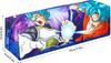 Dragon Ball Z Small Pencil Case