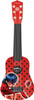 Miraculous Ladybug & Cat Noir My First Guitar